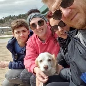 Meet your Posher, Tim